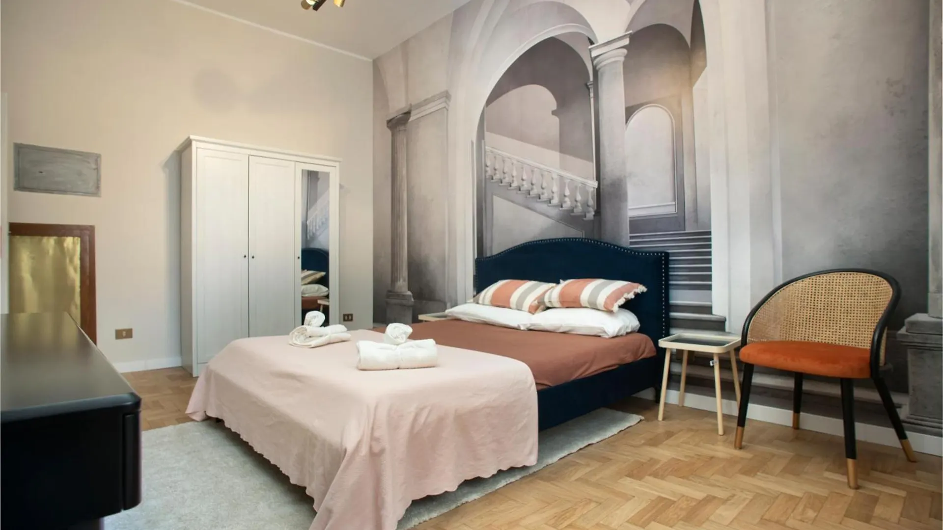 Arc Vatican Apartment - 300 M Dal Vaticano Rome
